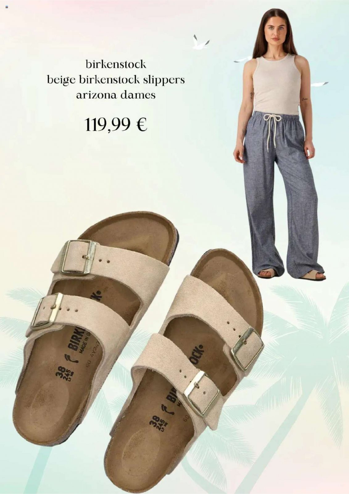 Catalogue des offres de Omoda du May  1, 2025 au May 31, 2025 - Omoda folder tot 31.05.2025