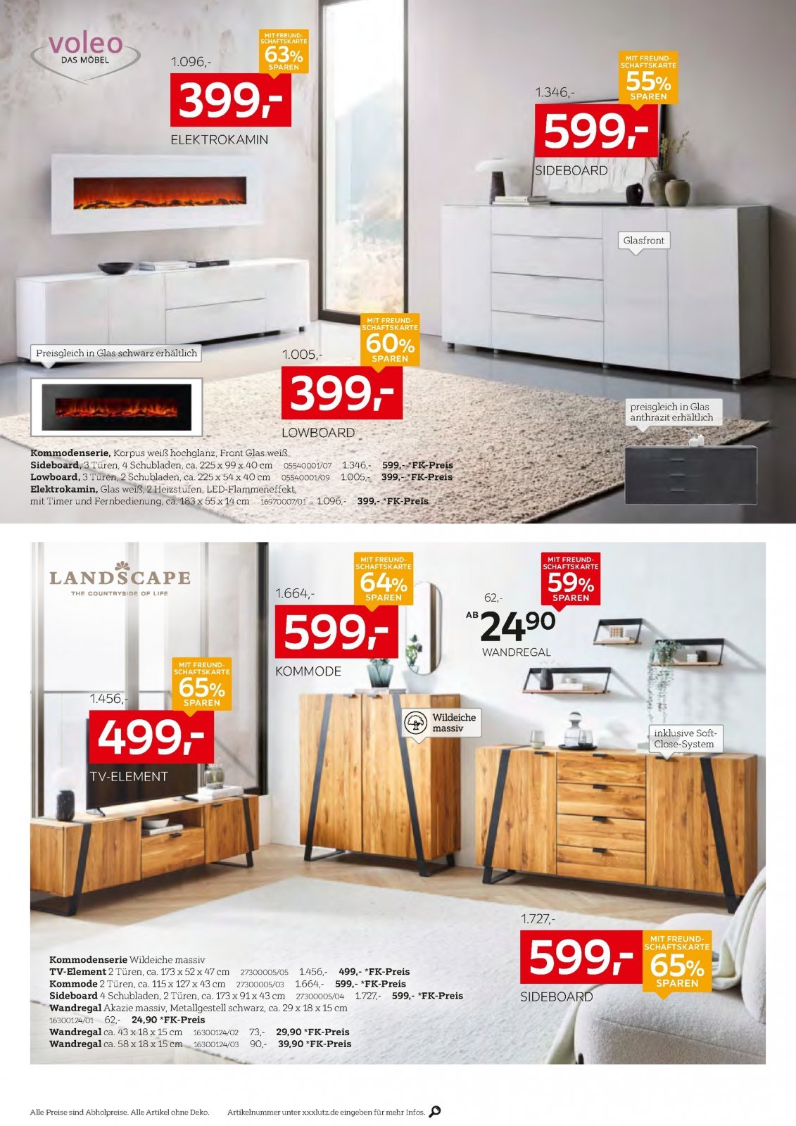 Catalogue des offres de XXXL Meubels du May  4, 2025 au May 25, 2025 - XXXL Meubels folder tot 25.05.2025